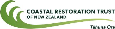 Coastal Restoration Trust conference - Ūawa Tolaga Bay 2025 logo